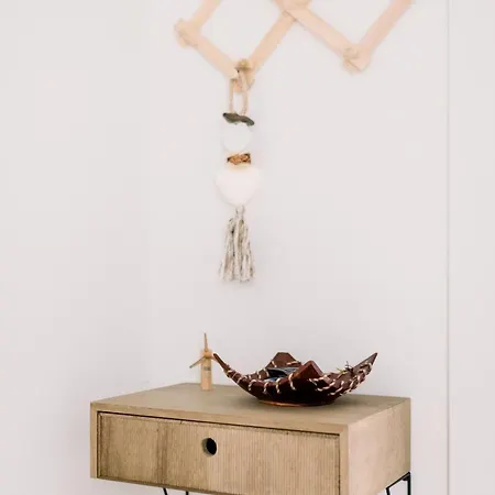 Petit Bijou Near Porto Antico Apartment